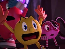 Pac-Man y las aventuras fantasmales, Season 1 Episode 2 image