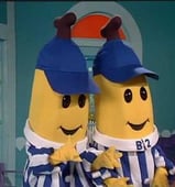 Bananas in Pyjamas, Season 4 Episode 86 image