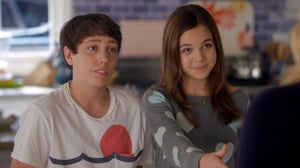 Trophy Wife, Season 1 Episode 12 image