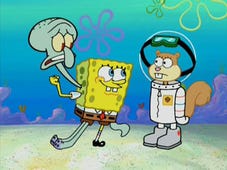 SpongeBob SquarePants, Season 4 Episode 12 image