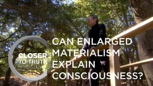 Closer to Truth, Season 16 Episode 8 image