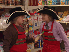 The Suite Life of Zack & Cody, Season 3 Episode 5 image