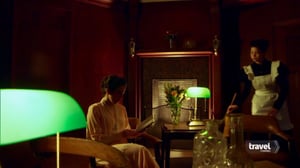 Mysteries at the Museum, Season 16 Episode 3 image