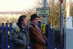 Minder, Season 6 Episode 4 image