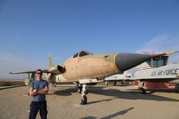 World's Worst Flights, Season 1 Episode 2 image