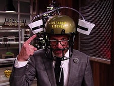 Cutthroat Kitchen, Season 6 Episode 14 image