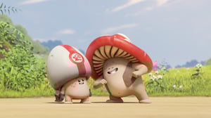 Mush-Mush & the Mushables, Season 1 Episode 29 image