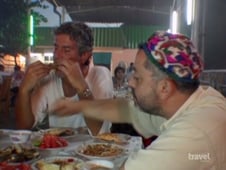 Anthony Bourdain: No Reservations, Season 1 Episode 8 image