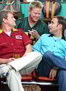 Sons & Daughters Blog: What's Fappenin'?