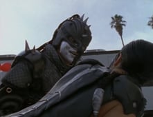 Black Scorpion, Season 1 Episode 1 image