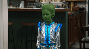 Coop and Cami Ask the World, Season 2 Episode 27 image