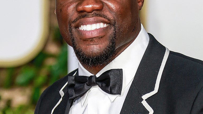 Kevin Hart List of Movies and TV Shows - TV Guide