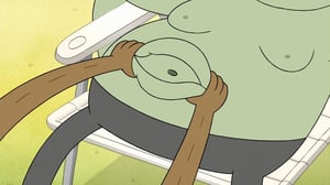 Regular Show, Season 7 Episode 29 image