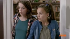 Hunter Street, Season 2 Episode 1 image