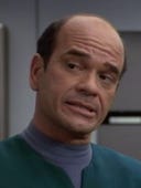 Star Trek: Voyager, Season 1 Episode 13 image