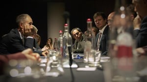 Unidentified: Inside America's UFO Investigation, Season 1 Episode 6 image