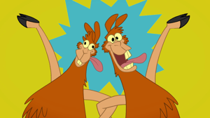 Muppet Babies, Season 2 Episode 11 image