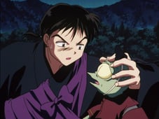 Inuyasha, Season 1 Episode 18 image
