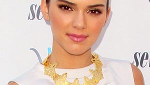 Kendall Jenner to Make Acting Debut