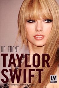 Taylor Swift: Up Front