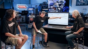Engine Masters, Season 7 Episode 22 image