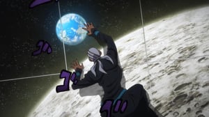 JoJo's Bizarre Adventure, Season 5 Episode 33 image
