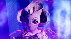 The Masked Singer, Season 14 Episode 2 image