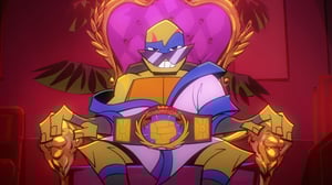 Rise of the Teenage Mutant Ninja Turtles, Season 1 Episode 10 image