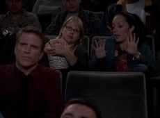 Becker, Season 3 Episode 1 image