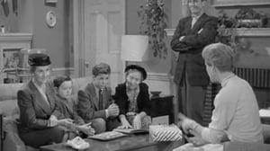 Leave It to Beaver, Season 2 Episode 12 image