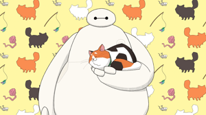 Big Hero 6: The Series, Season 1 Episode 5 image