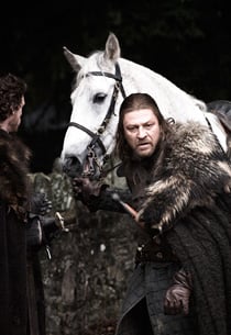 HBO Unveils Newest Epic Series Game of Thrones