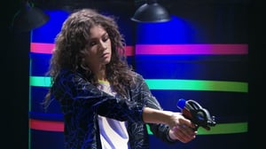 K.C. Undercover, Season 3 Episode 3 image