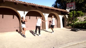 Stevie J & Joseline Go Hollywood, Season 1 Episode 5 image