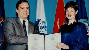 Spycraft, Season 1 Episode 8 image