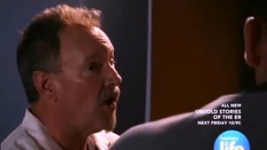 Untold Stories of the ER, Season 10 Episode 1 image