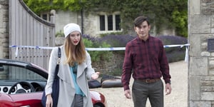 Agatha Raisin, Season 1 Episode 4 image