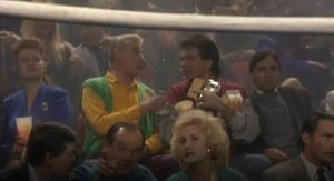 Empty Nest, Season 5 Episode 15 image