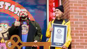 Comic Book Men, Season 7 Episode 5 image