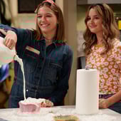 Side Hustle, Season 1 Episode 3 image