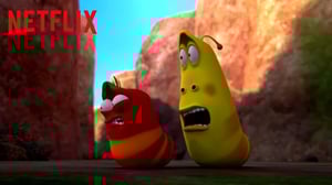 Larva Island, Season 2 Episode 1 image