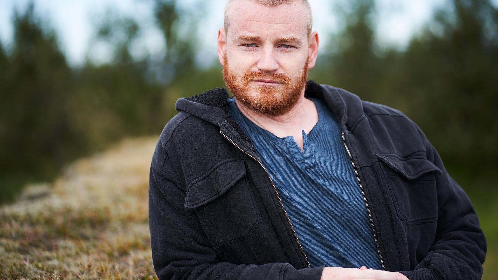 Wes Bergmann, The Challenge: Double Agents