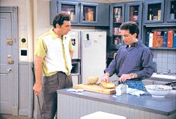 Seinfeld, Season 2 Episode 1 image