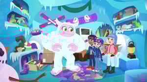 Polly Pocket, Season 6 Episode 23 image