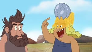 Dawn of the Croods, Season 3 Episode 8 image