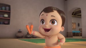 Mighty Little Bheem, Season 3 Episode 4 image