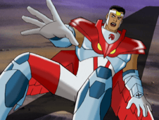 The Avengers: United They Stand, Season 1 Episode 4 image