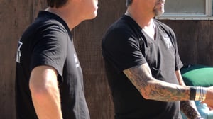 Fast n' Loud, Season 12 Episode 5 image