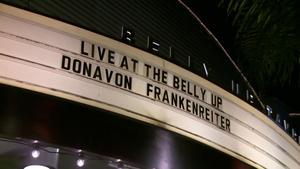 Live at the Belly Up!, Season 3 Episode 1 image