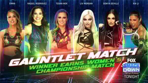 WWE Smackdown!, Season 25 Episode 12 image